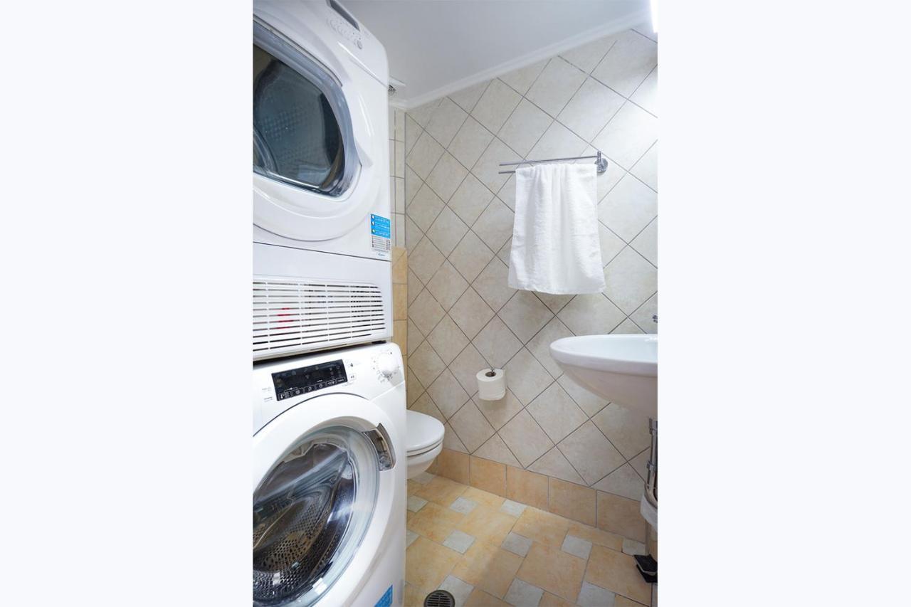 Anthos Village Agia  外观 照片